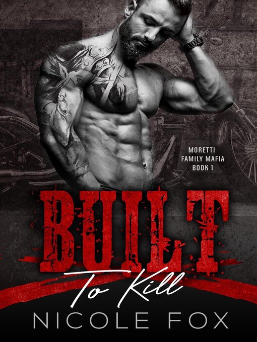 Title details for Built to Kill by Nicole Fox - Available